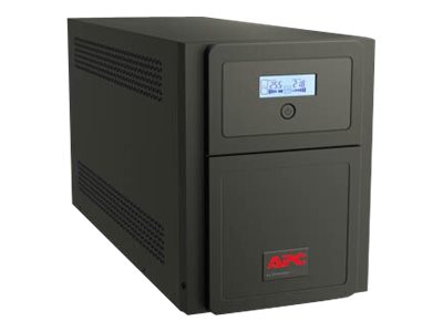 Apc Easy Ups Smv Smv3000cai